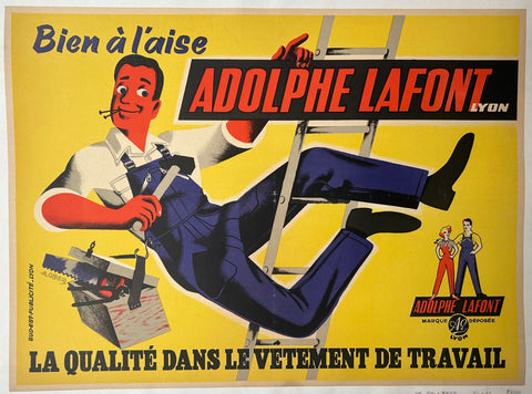 Link to  Adolphe LafontA. Ober  Product