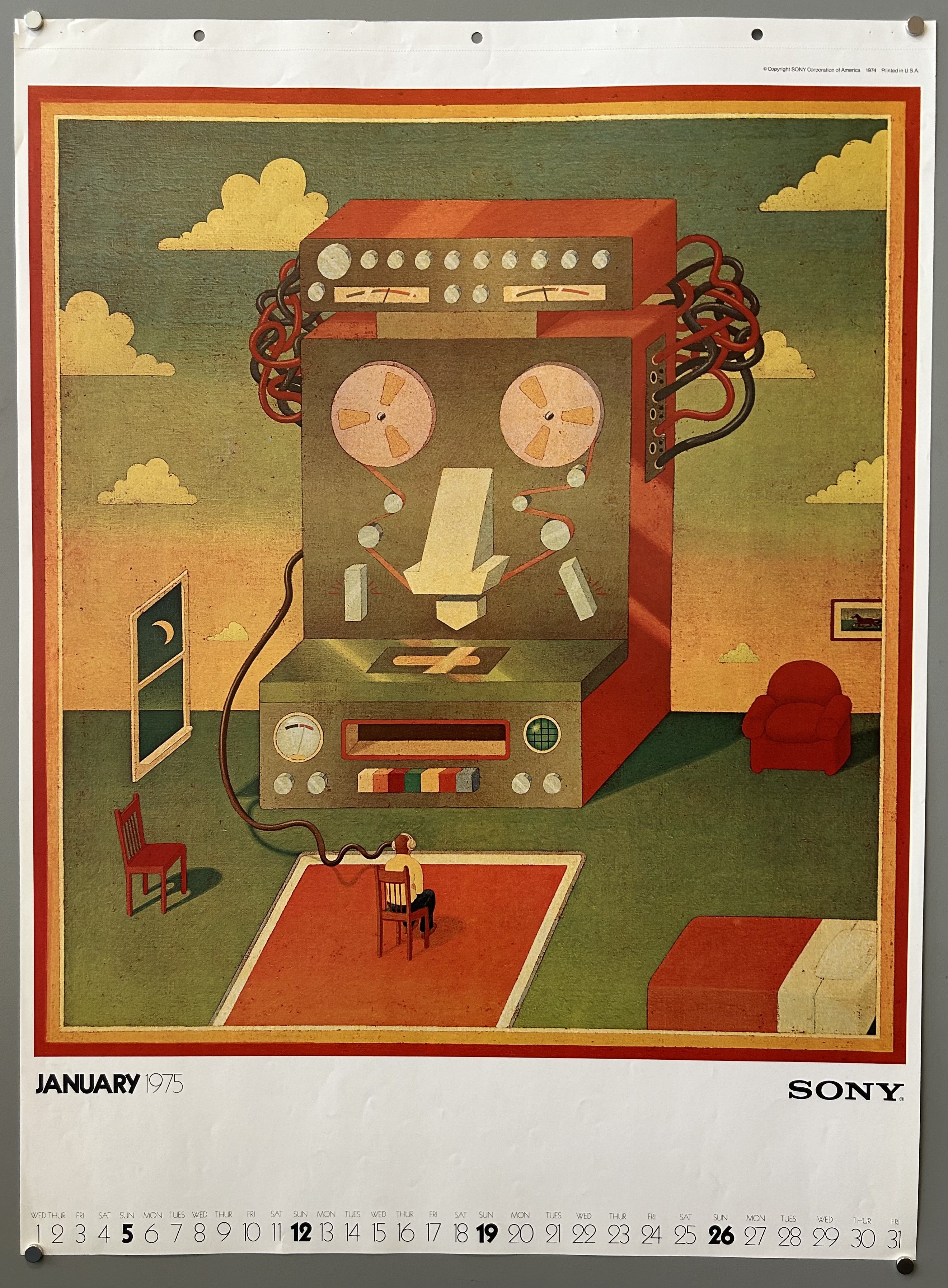 robot and man