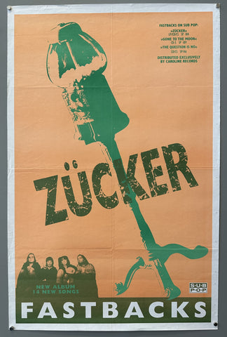 Link to  Zücker FastbacksUSA, 1993  Product