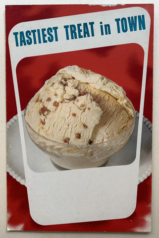 Link to  Treat of Ice creamUSA, c. 1950s  Product
