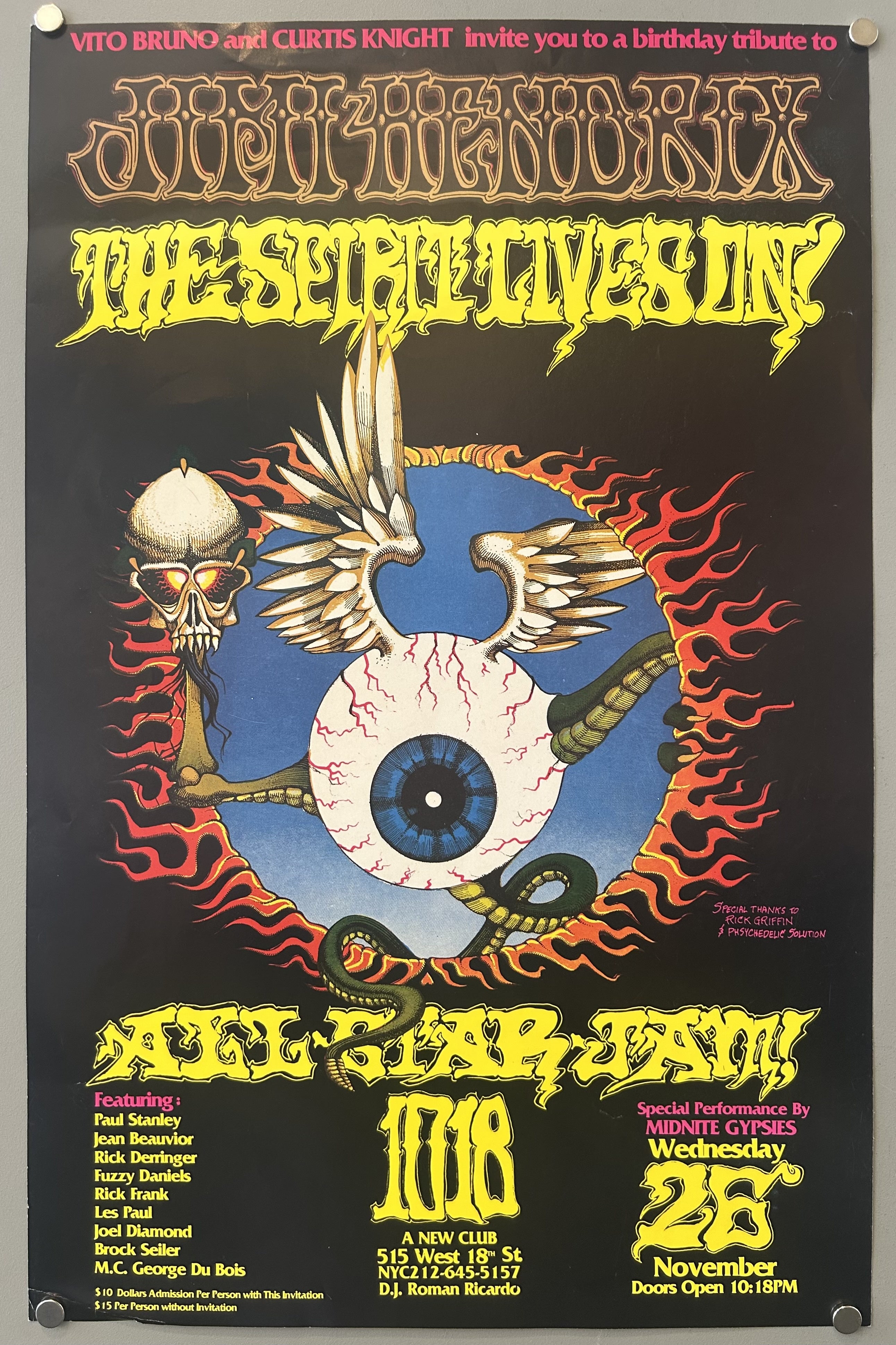 eyeball with wings