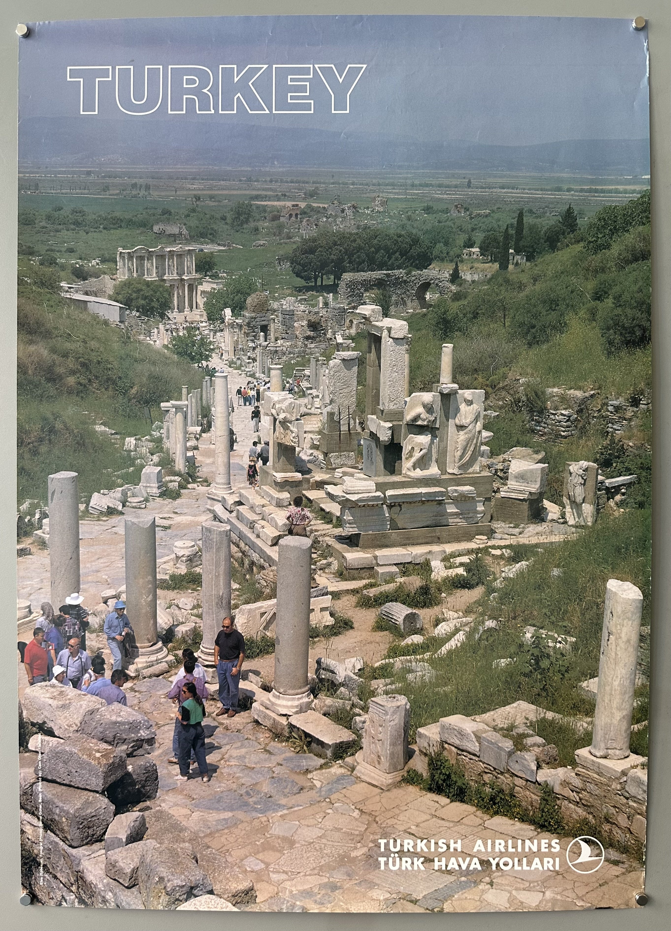 Ephesus