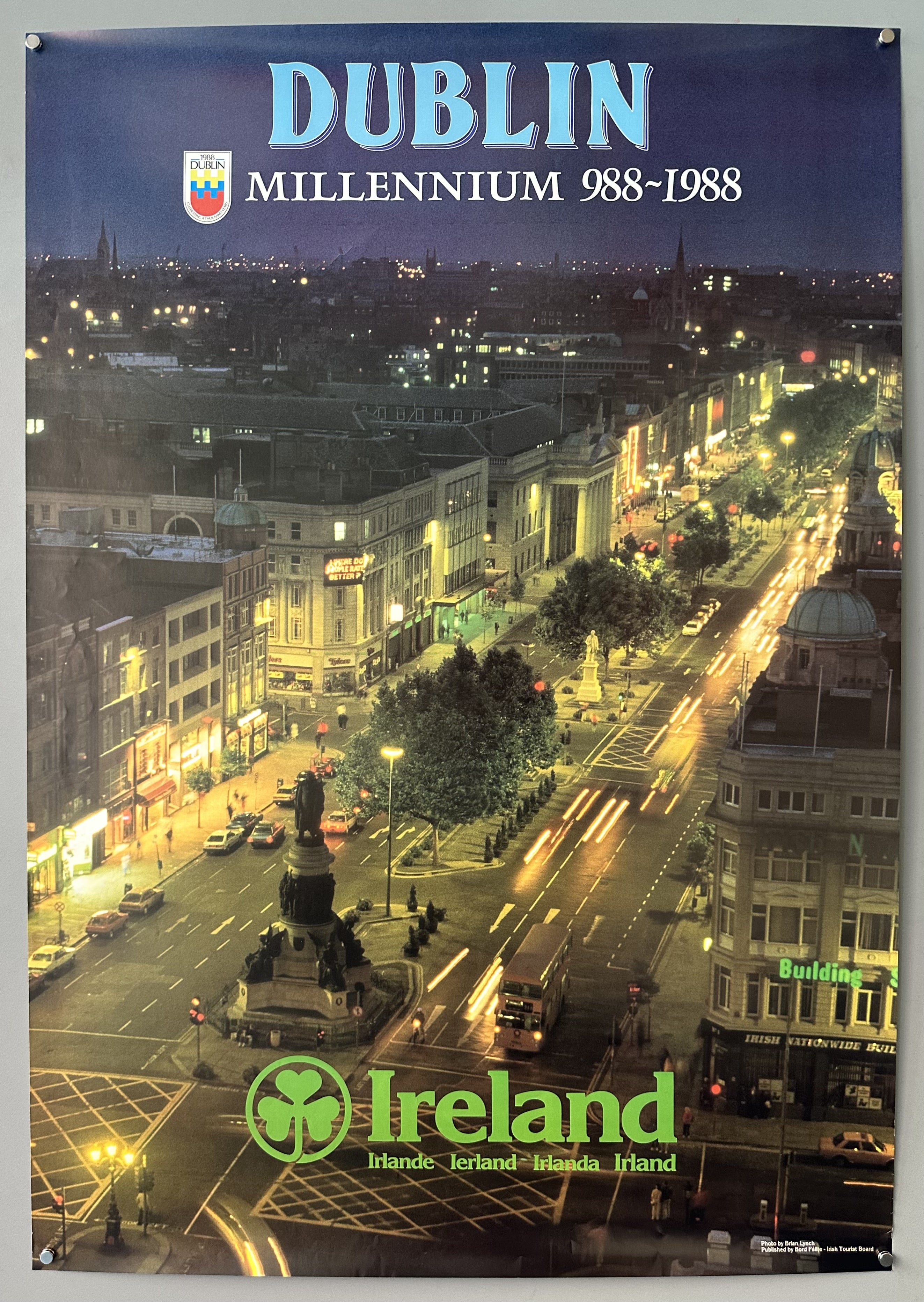 DUBLIN