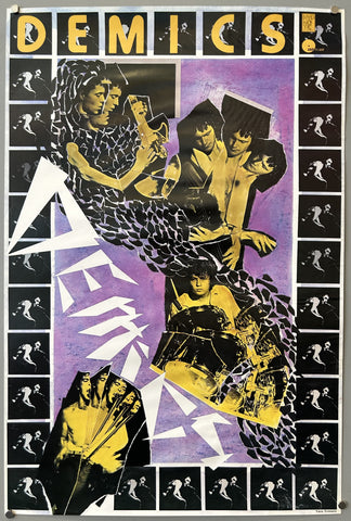 Link to  DemicsUSA, 1977  Product