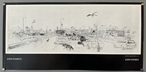 Link to  Positively Fourth StreetUSA, 1976  Product