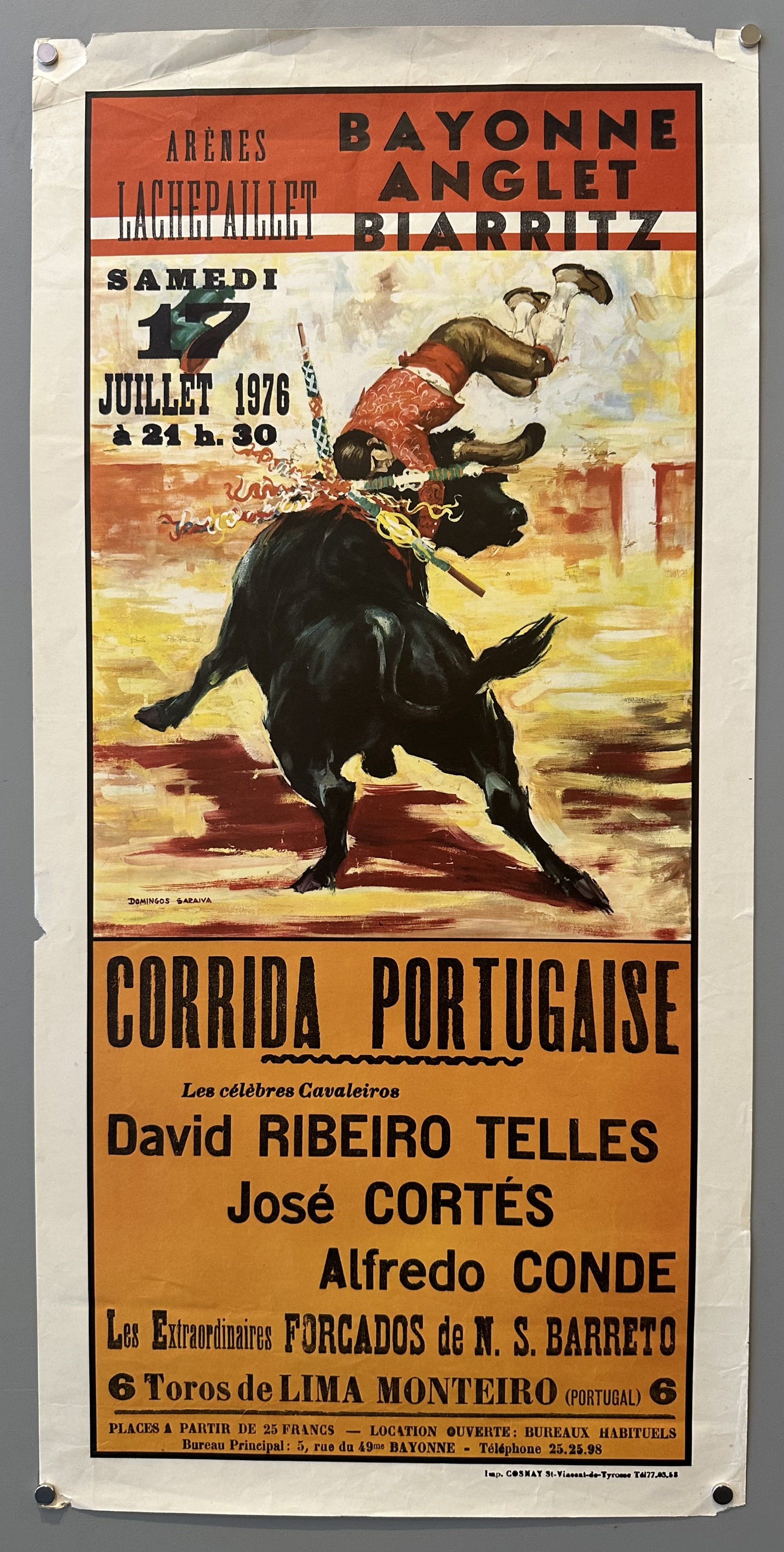 Arenes Lachepaillet #4