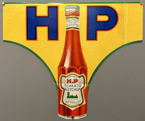 Link to  HP KetchupUSA, c. 1960s  Product