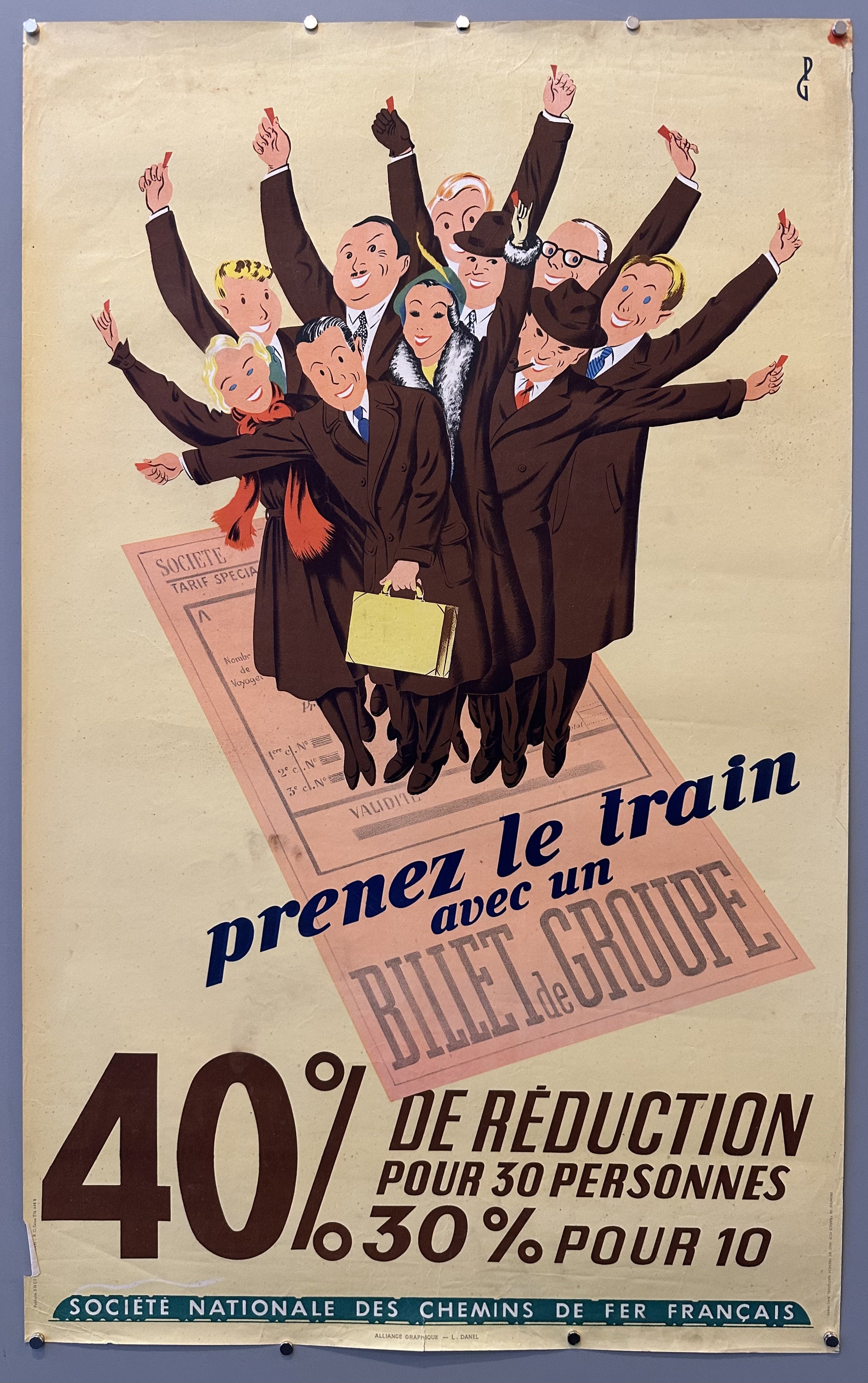 40% De Reduction Pour 30 Personnes 01