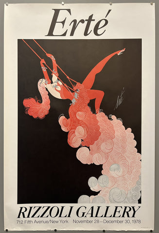 Link to  Erté'sUSA, 1978  Product