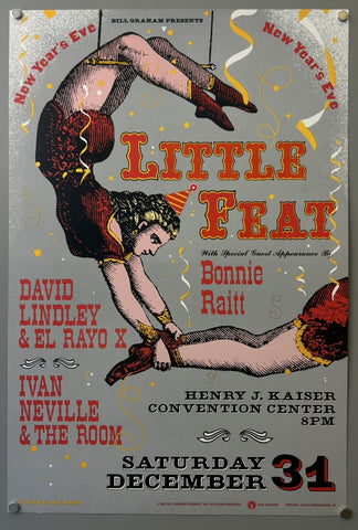 Link to  Little FeatUSA, 1988  Product