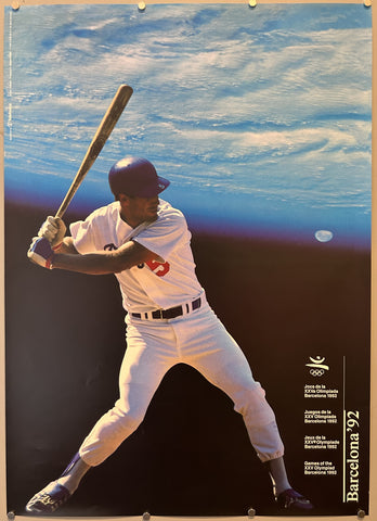 Link to  Barcelona 1992.Spain, 1992  Product