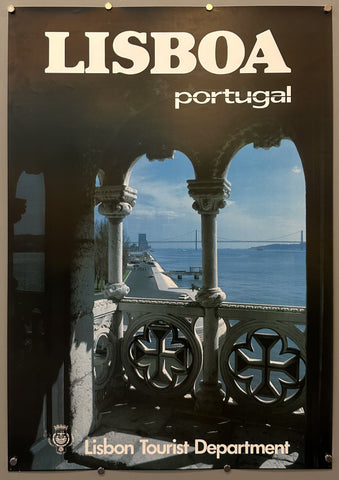 Link to  Lisboa portugalLisbon, c. 1980  Product