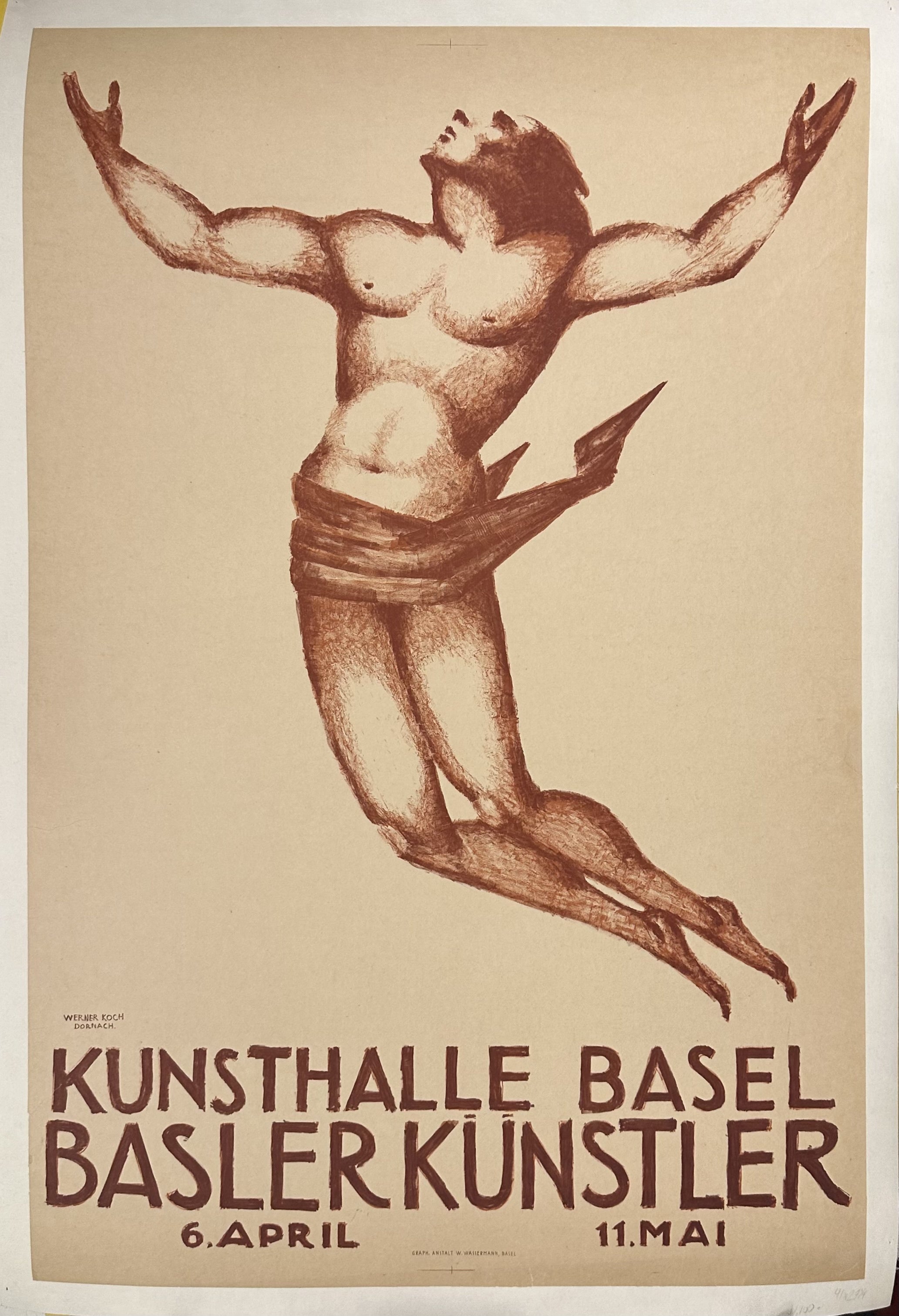 Kunsthalle Basel Basler Künstler