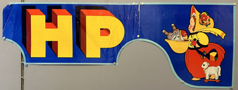 Link to  HP SauceUSA, c. 1960s  Product