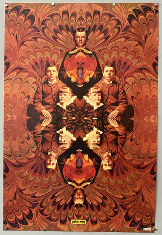 Link to  Siblings Peter MaxUSA, 1968  Product