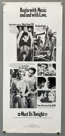 Link to  Begin with MusicUSA, 1969  Product