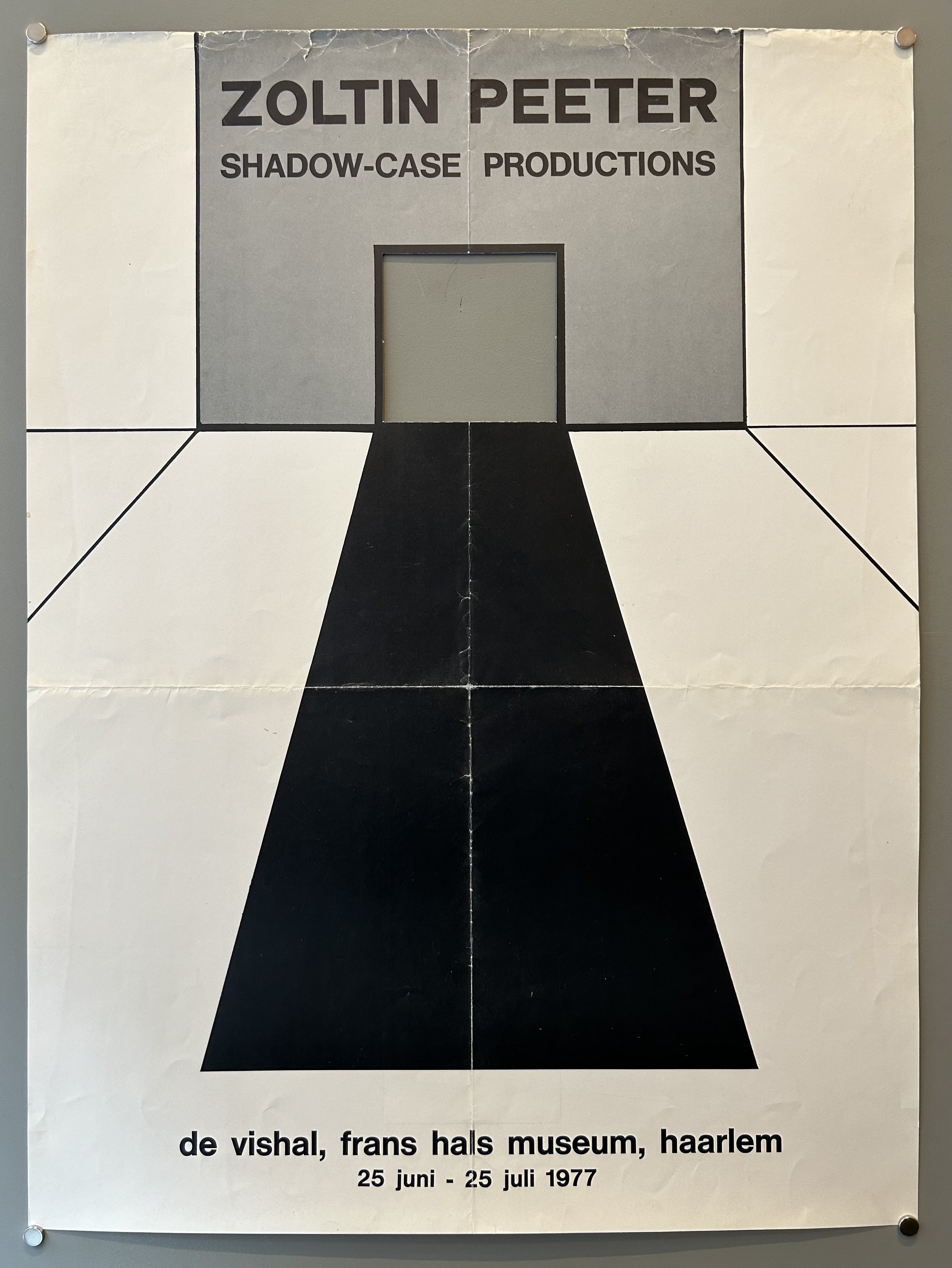 Zoltin Peeter Shadow-Case Productions