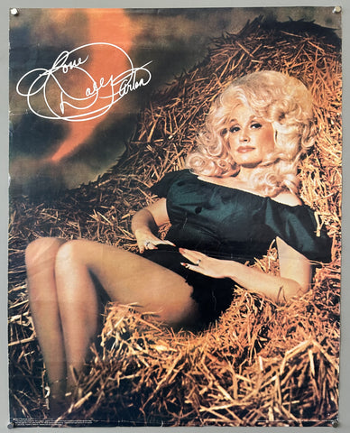 Link to  Love Dolly PartonUSA, c. 1970s  Product