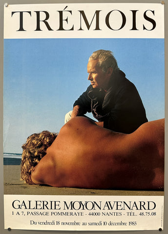 Link to  TrémoisFrance, 1983  Product