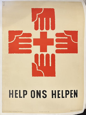 Link to  HELP ONS HELPENBelgium, c. 1900  Product