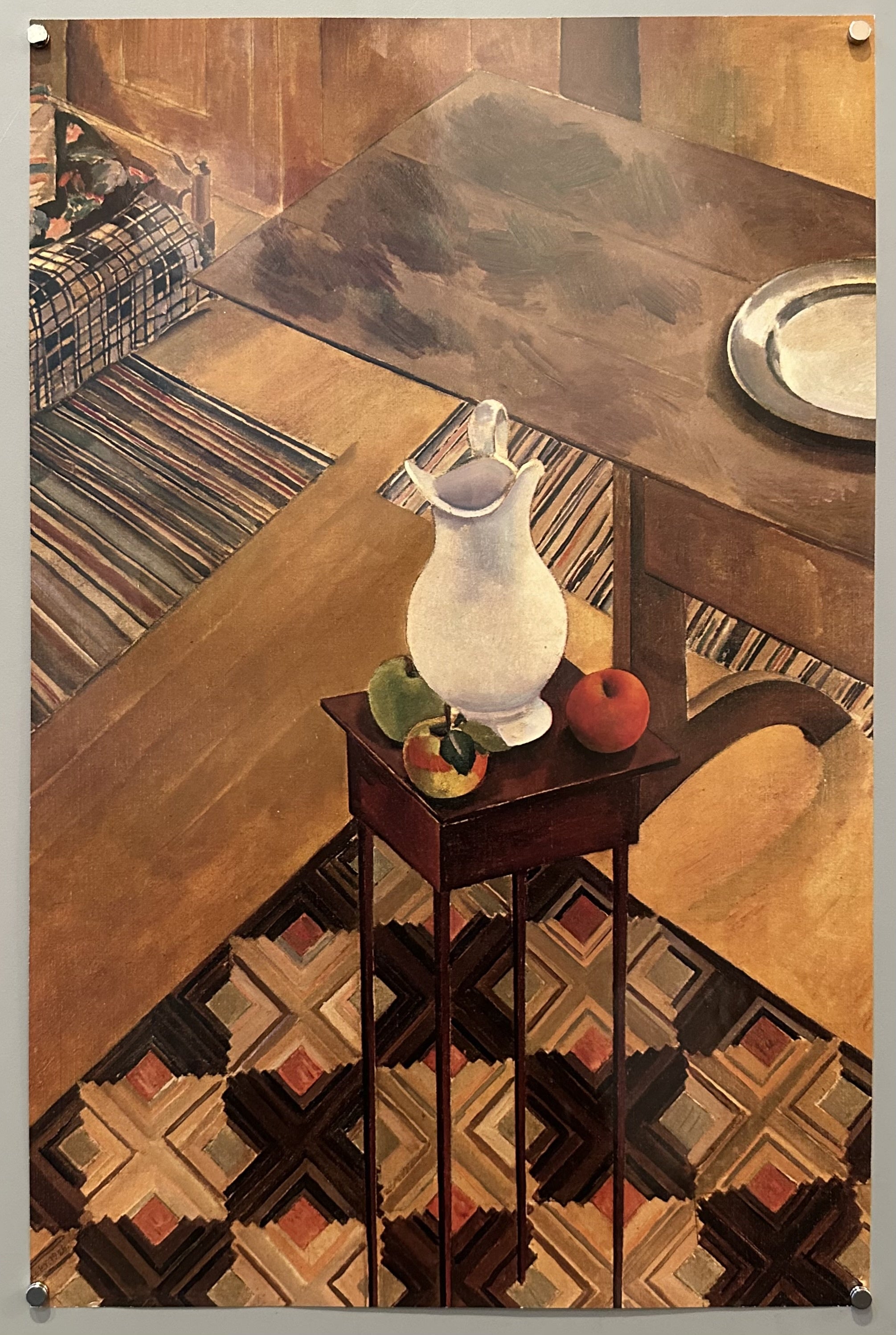 Charles Sheeler Print