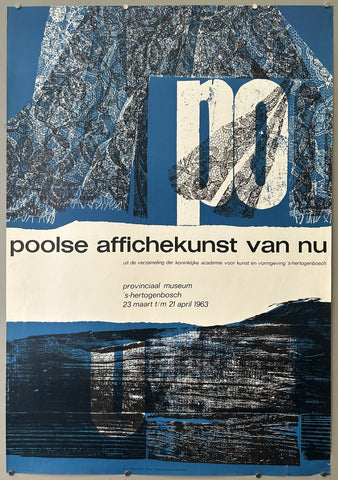 Link to  poolse affichekunst van nuPoland, 1963  Product