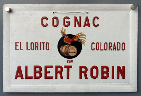 Link to  Cognac de Albert RobinFrance, c. 1910  Product