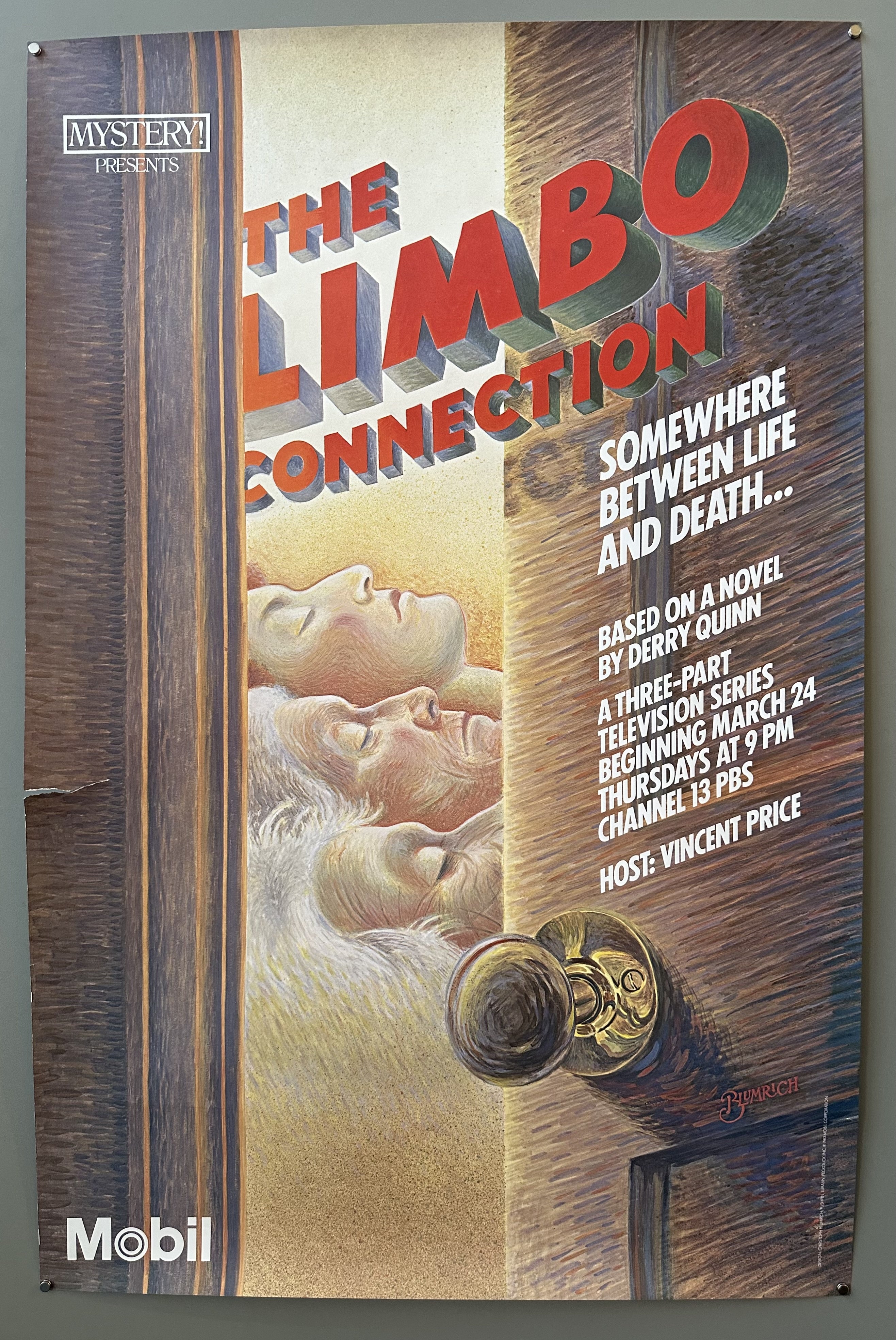 The Limbo Connection
