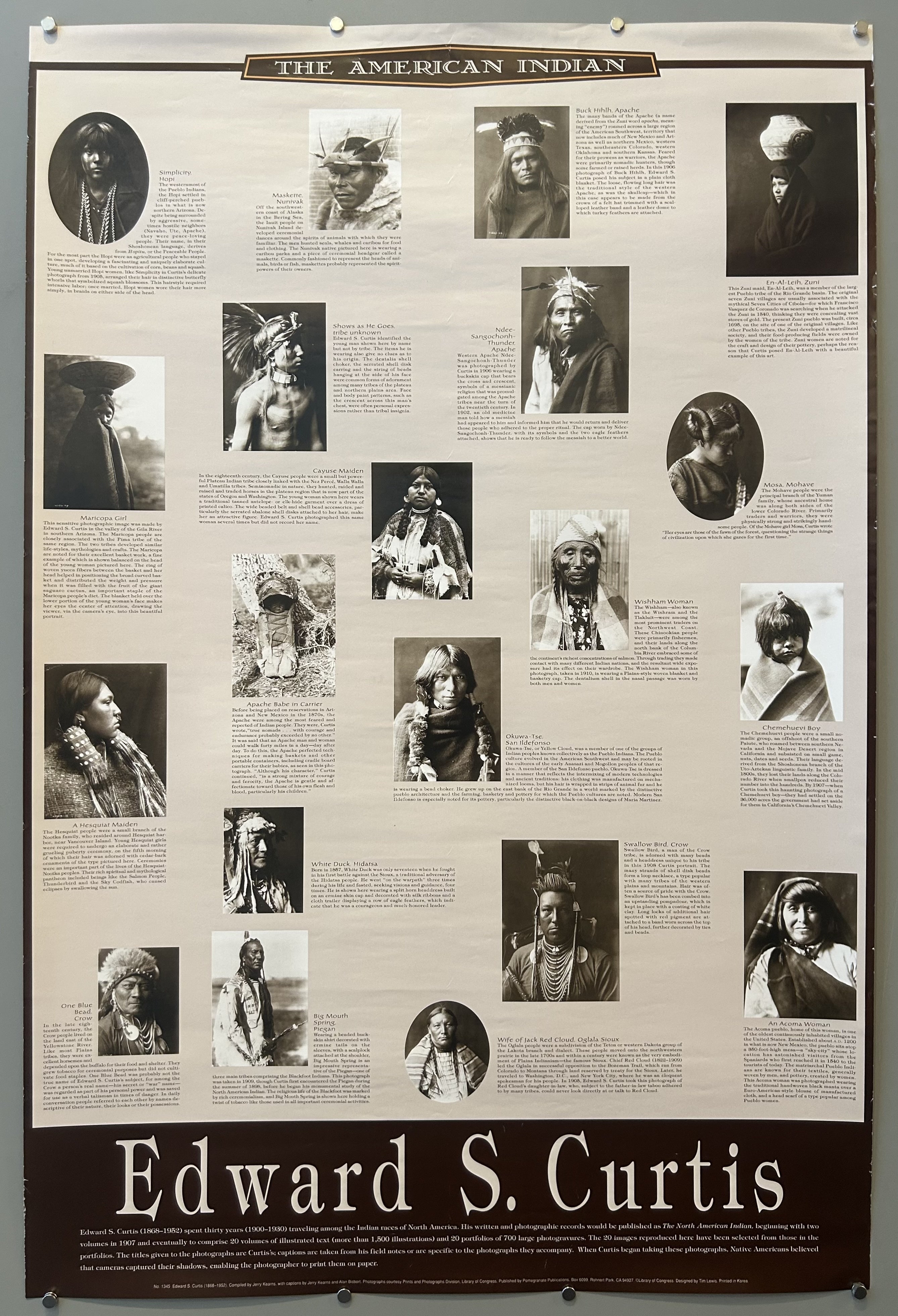 native americans
