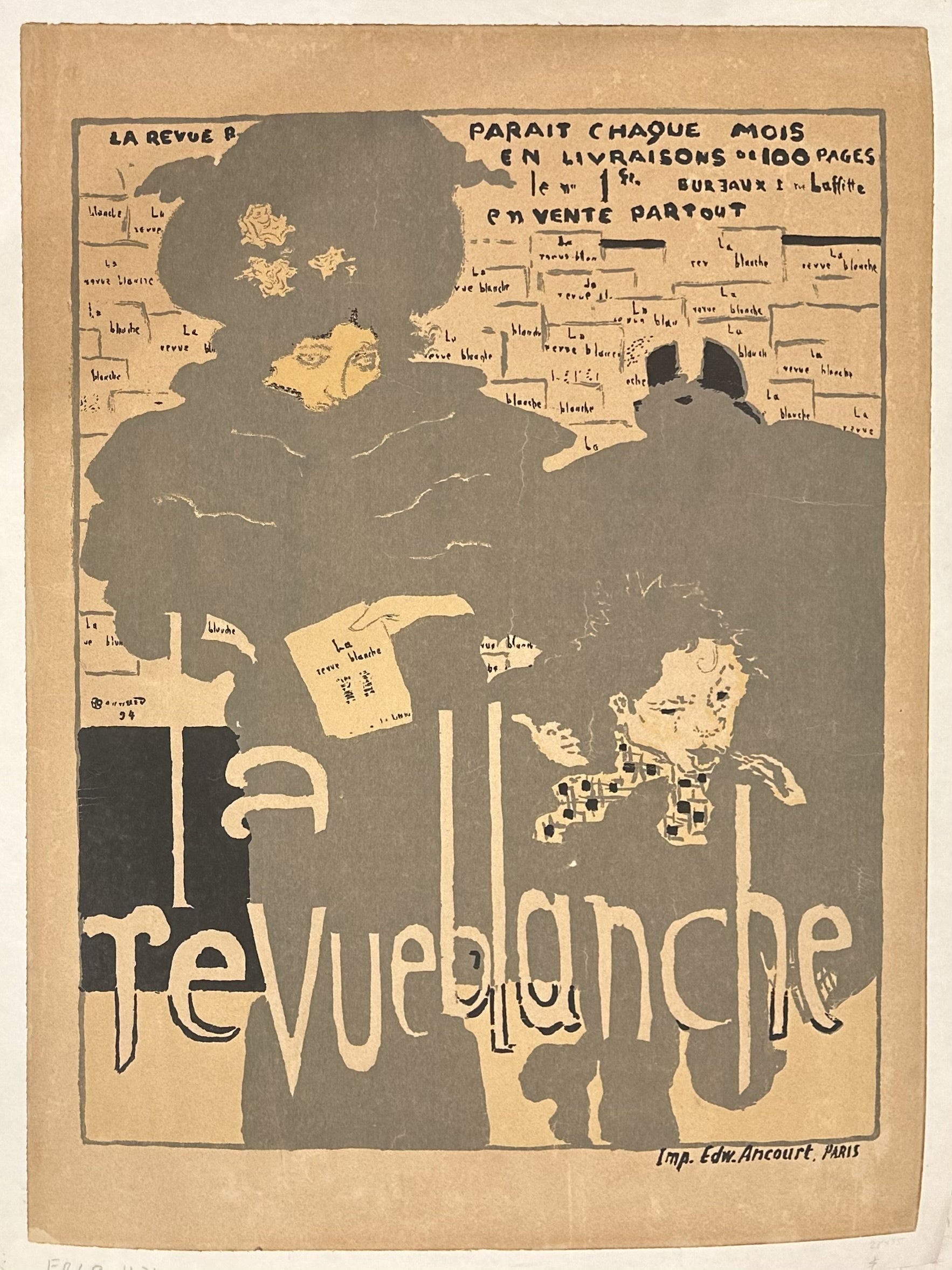 La Revue Blanche