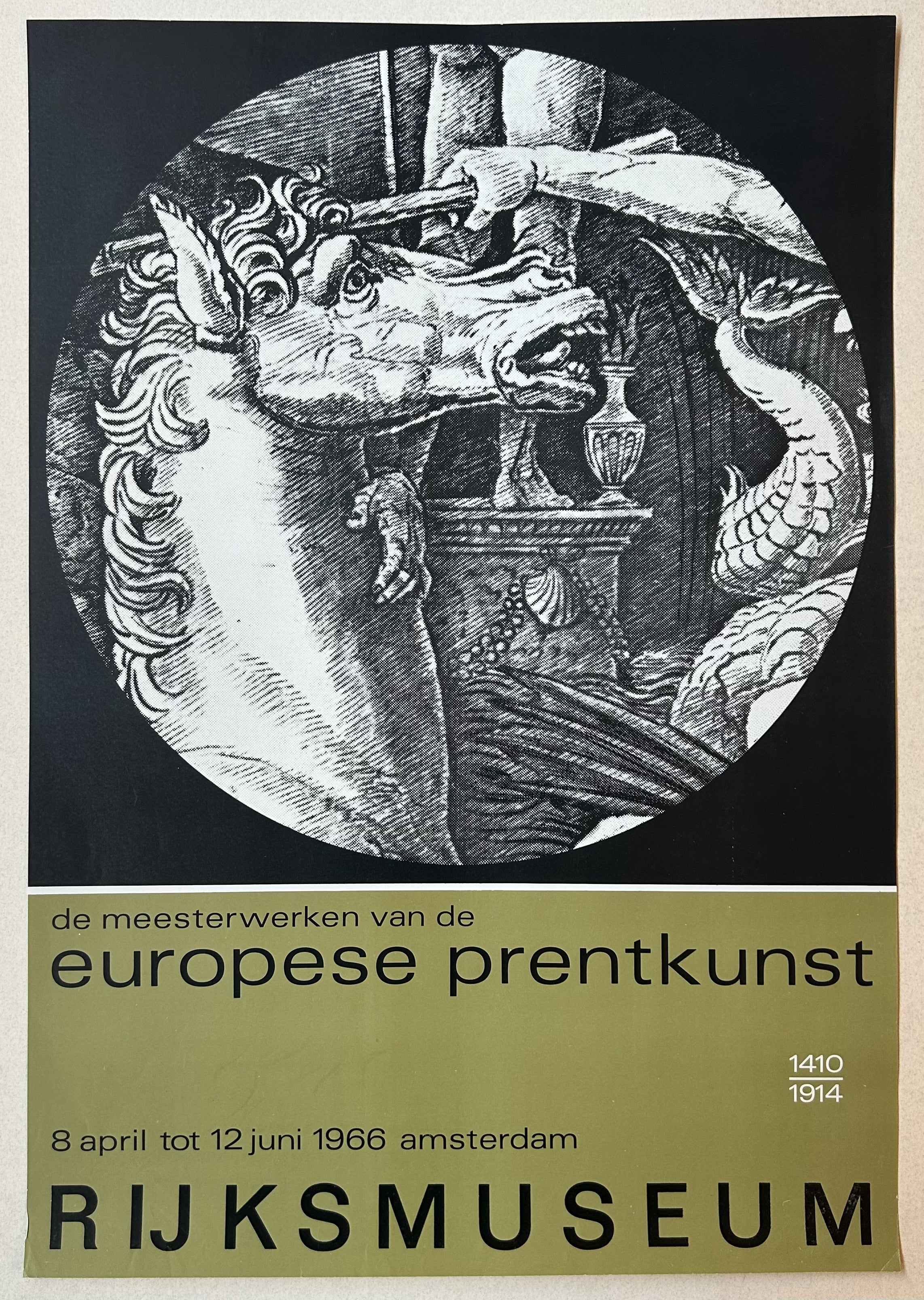 Rijksmuseum Europese Prentkunst