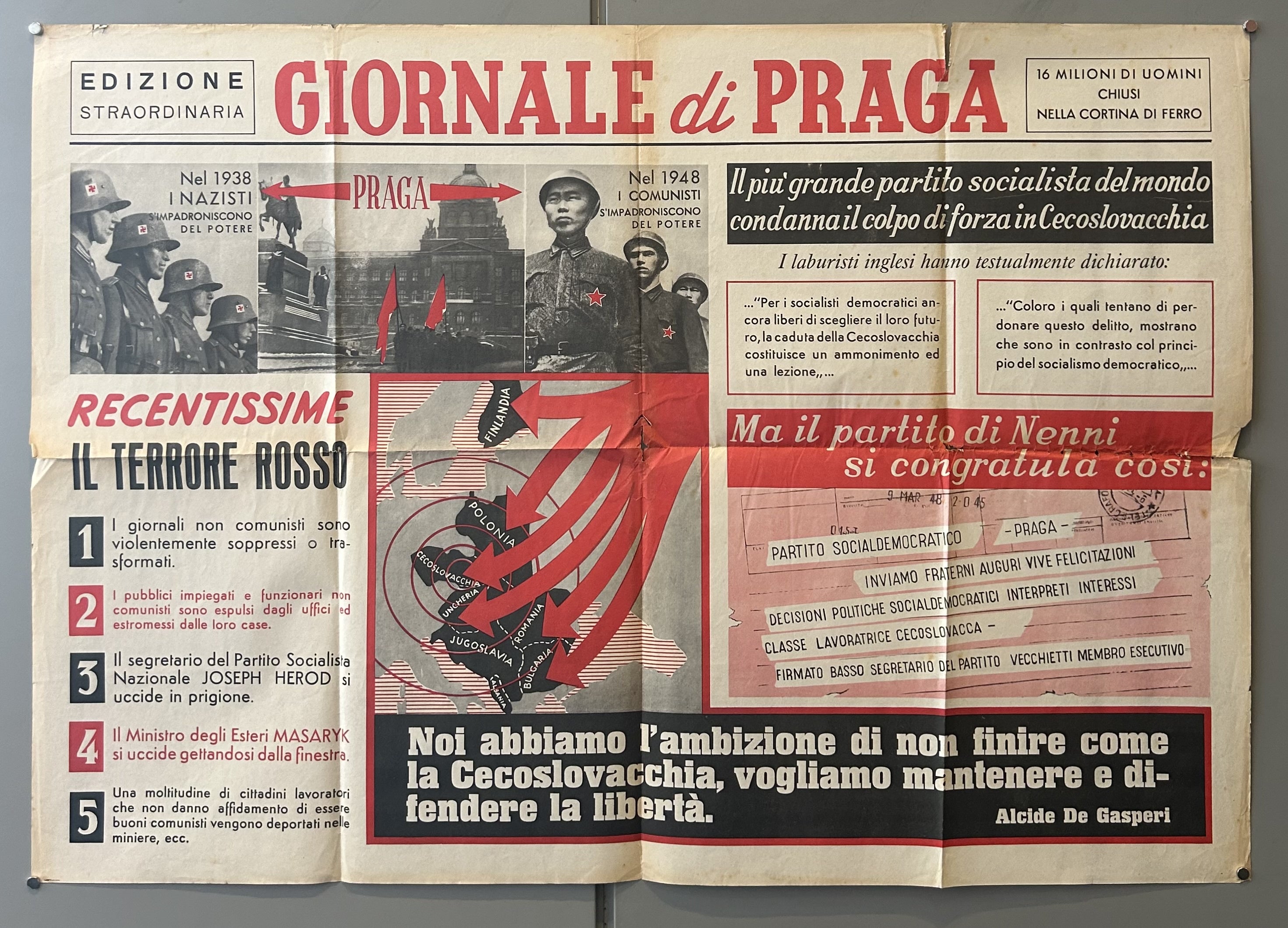 Giornale di Praga