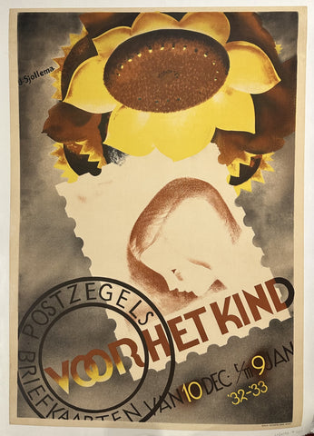Link to  Voor Het Kind PostzegelsNetherlands, 1932  Product