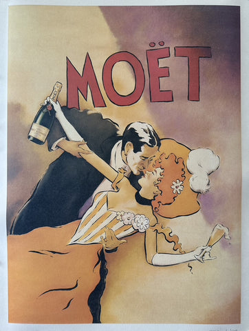 Moët