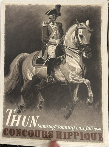 Link to  Concours HippiqueSwitzerland, 1939  Product