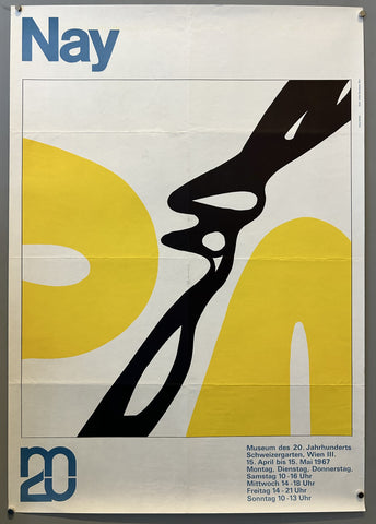 Link to  Nay 20Austria, 1967  Product