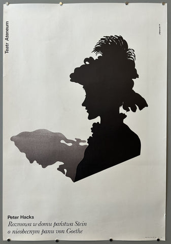Link to  Peter HacksPoland, 1977  Product