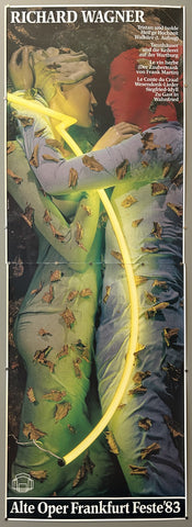 Link to  Richard WagnerGermany, 1983  Product