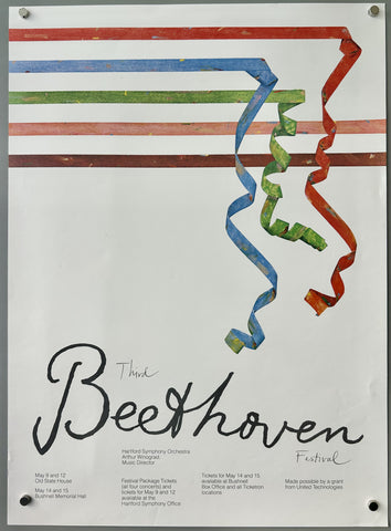 Third Beethoven Festival