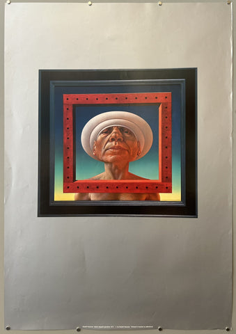 Link to  Gelber NarrenhutAustria, 1974  Product