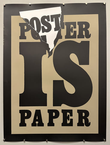 Link to  Poster is Paper #1France, 1974  Product