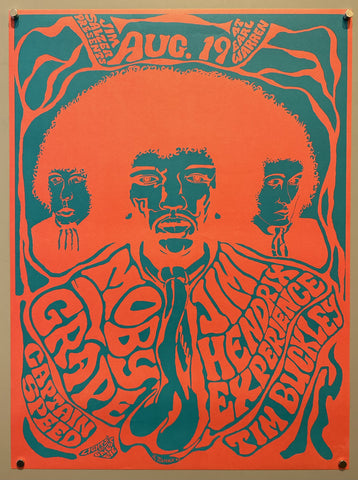 Link to  Moby Grape Jimi Hendrix ExperienceUSA, 1967  Product