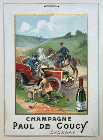 French Champagne