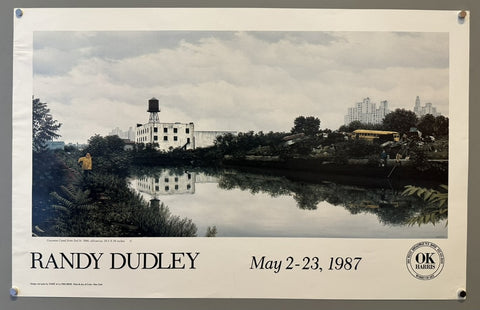 Link to  Randy DudleyUSA, 1987  Product