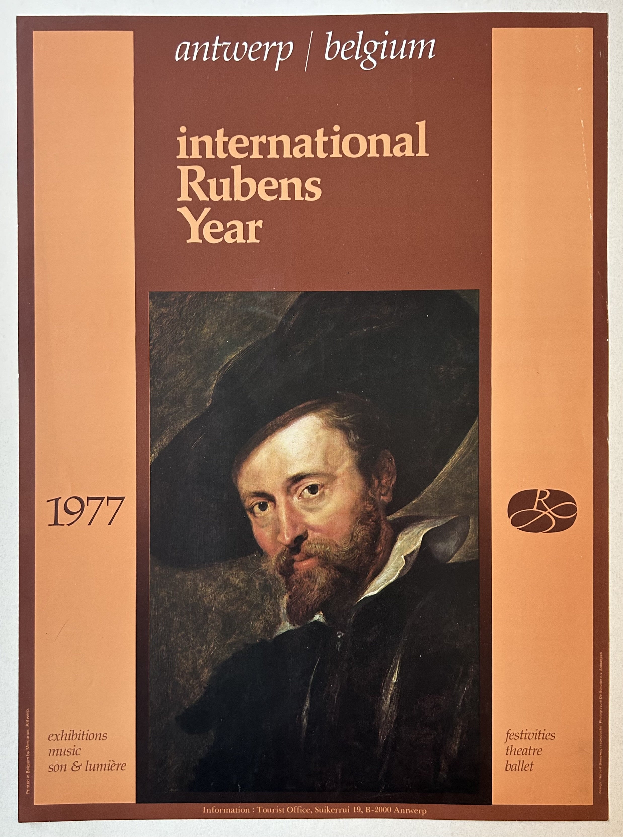 International Rubens Year