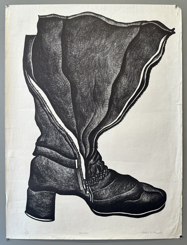 Link to  Dot's BootUnited States, c. 1970s  Product