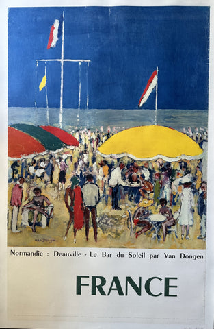 Link to  FranceFrance, 1960  Product