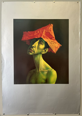 Link to  Trauriger EuropäerAustria, 1973  Product