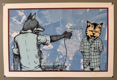Link to  Little AnimalsUS, 2009  Product