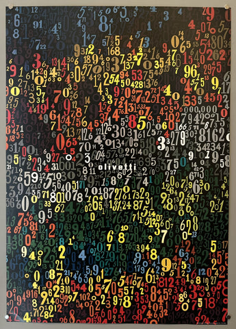 Link to  Olivetti1994  Product